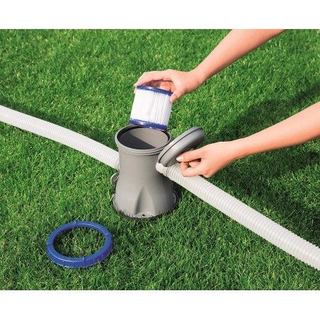 Filtro a Cartuccia Tipo I - Bestway 58093