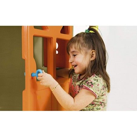 House Famosa, Casetta da Gioco - Feber 800010248