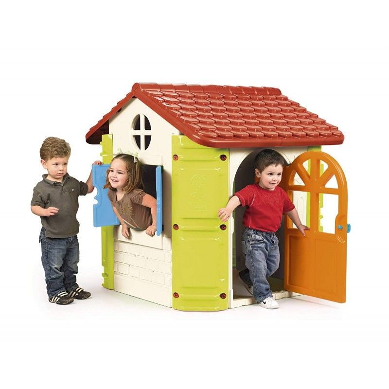 House Famosa, Casetta da Gioco - Feber 800010248