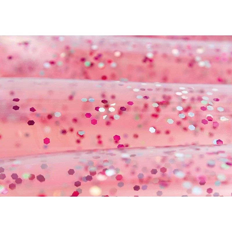 Materassino Isola Conchiglia 178x165x24 cm - Intex 57257