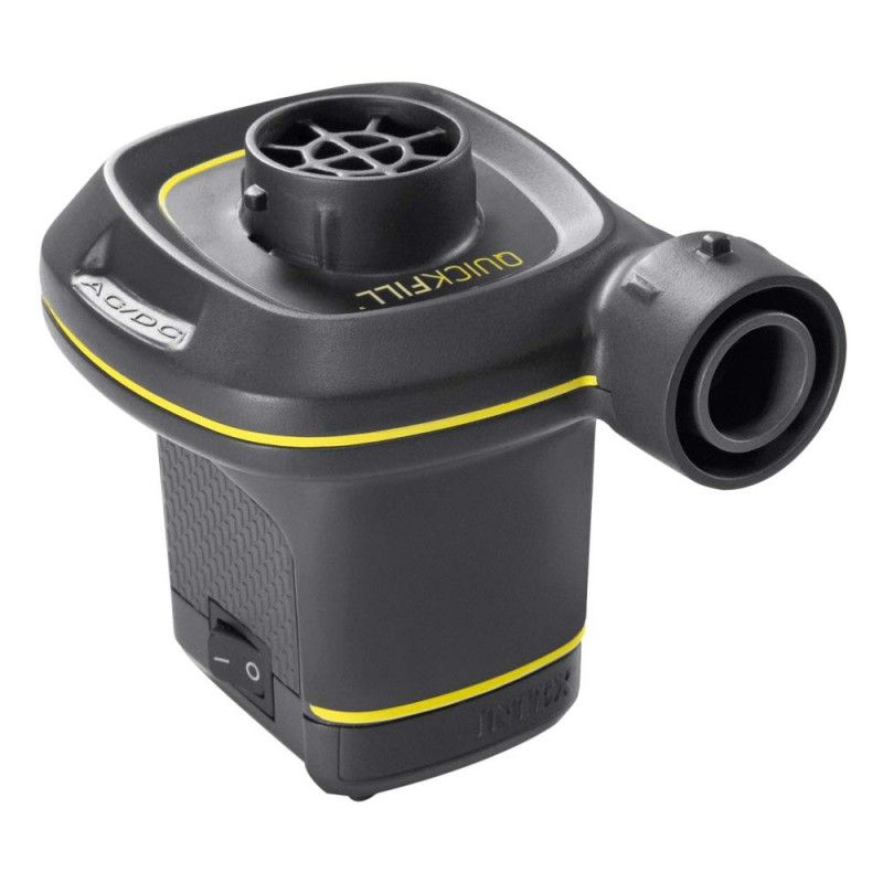 Pompa Elettrica Gonfia/Sgonfia - Intex 66634