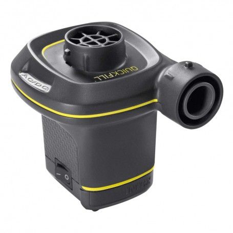 Pompa Elettrica Gonfia/Sgonfia - Intex 66634