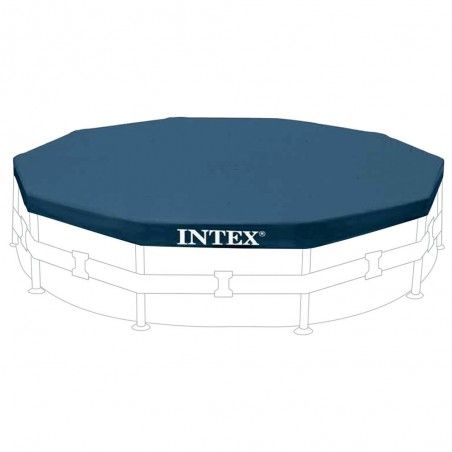 Telo di Copertura per Piscine D.457 cm - Intex 28032