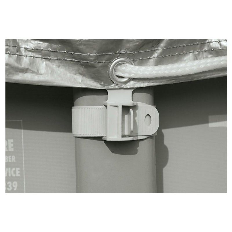 Telo di Copertura per Piscine D.549 cm - Intex 28041