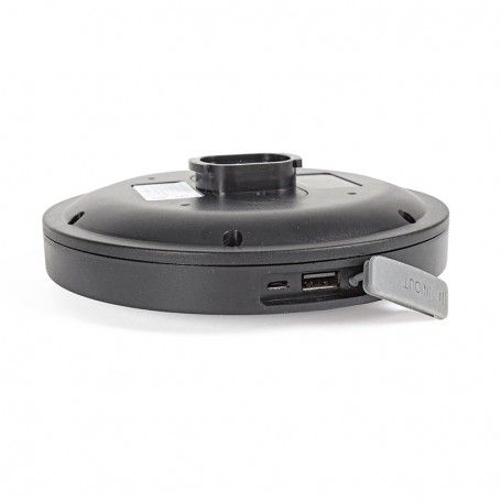 Luce Ricaricabile USB per Ombrellone Alba