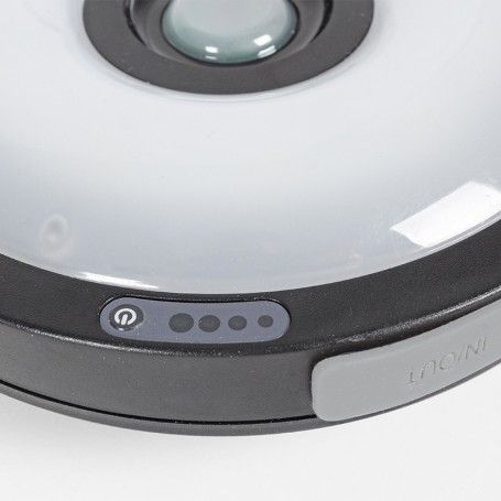 Luce Ricaricabile USB per Ombrellone Alba