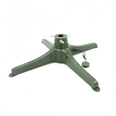 Base Girevole per Albero di Natale fino a H.240 cm