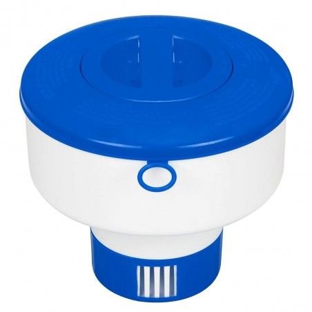 Diffusore Di Cloro Galleggiante L - Intex 29041NP