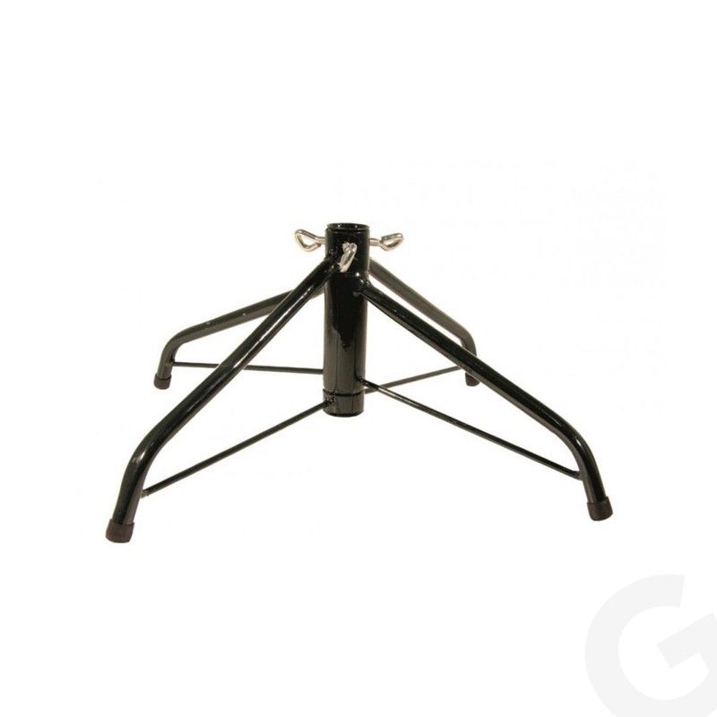 Albero di Natale Innevato in Pvc 150/240 cm Apertura ad Ombrello | Albero Realistico Artificiale