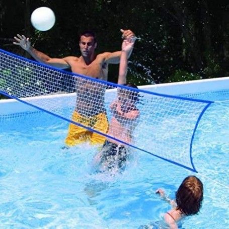 Piscina Intex 975x488x132 cm Fuori Terra Ultra XTR - Intex 26378 Piscina Intex 975x488x132 cm Fuori Terra Ultra XTR - Intex 26378