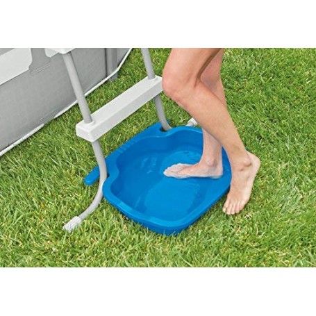 Vaschetta Lavapiedi - Intex 29080