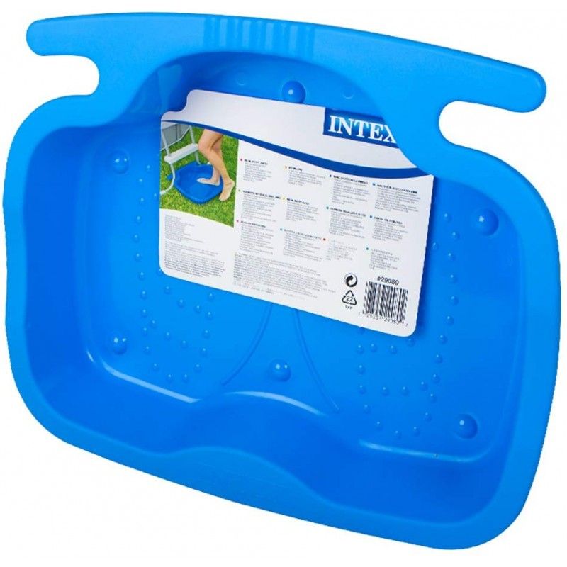 Vaschetta Lavapiedi - Intex 29080