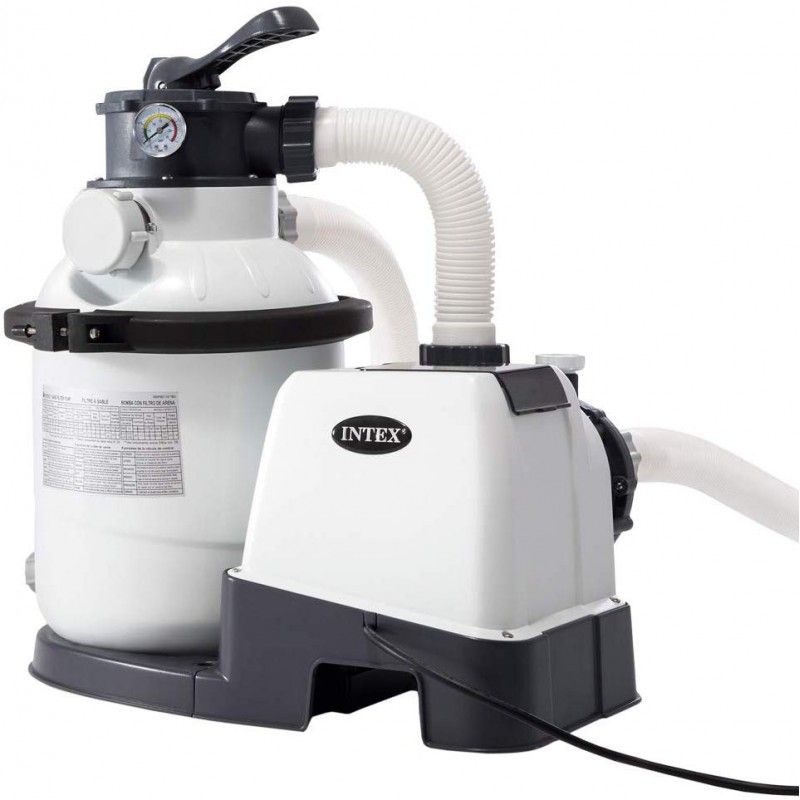 Piscina Intex 549x274x132. Modello XTR 26356 Intex