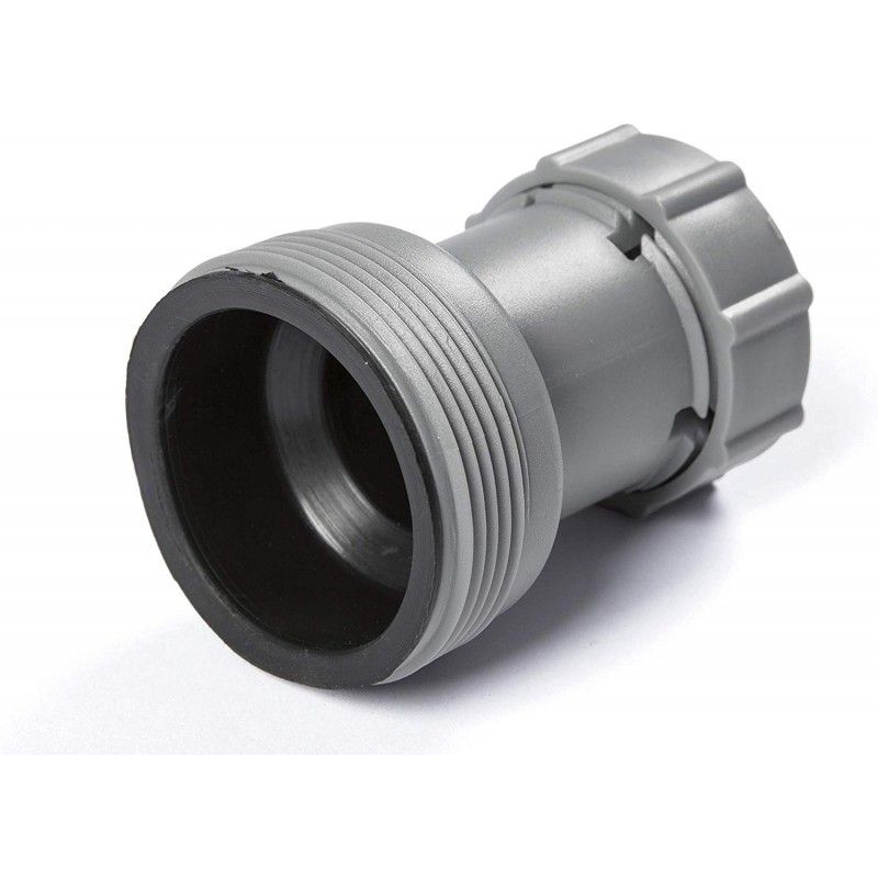 Coppia di Adattatori Riduttori per Tubi da 32 a 38 mm - Bestway 58236