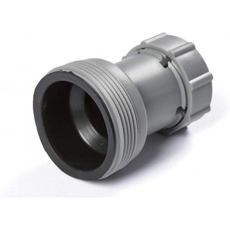 Coppia di Adattatori Riduttori per Tubi da 32 a 38 mm - Bestway 58236