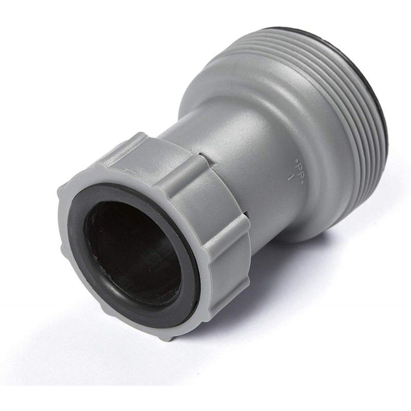 Coppia di Adattatori Riduttori per Tubi da 32 a 38 mm - Bestway 58236