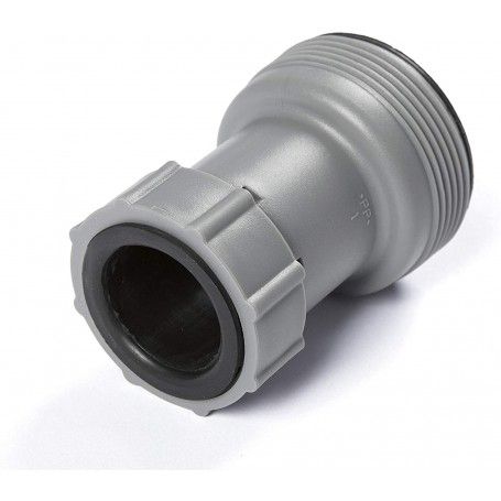 Coppia di Adattatori Riduttori per Tubi da 32 a 38 mm - Bestway 58236