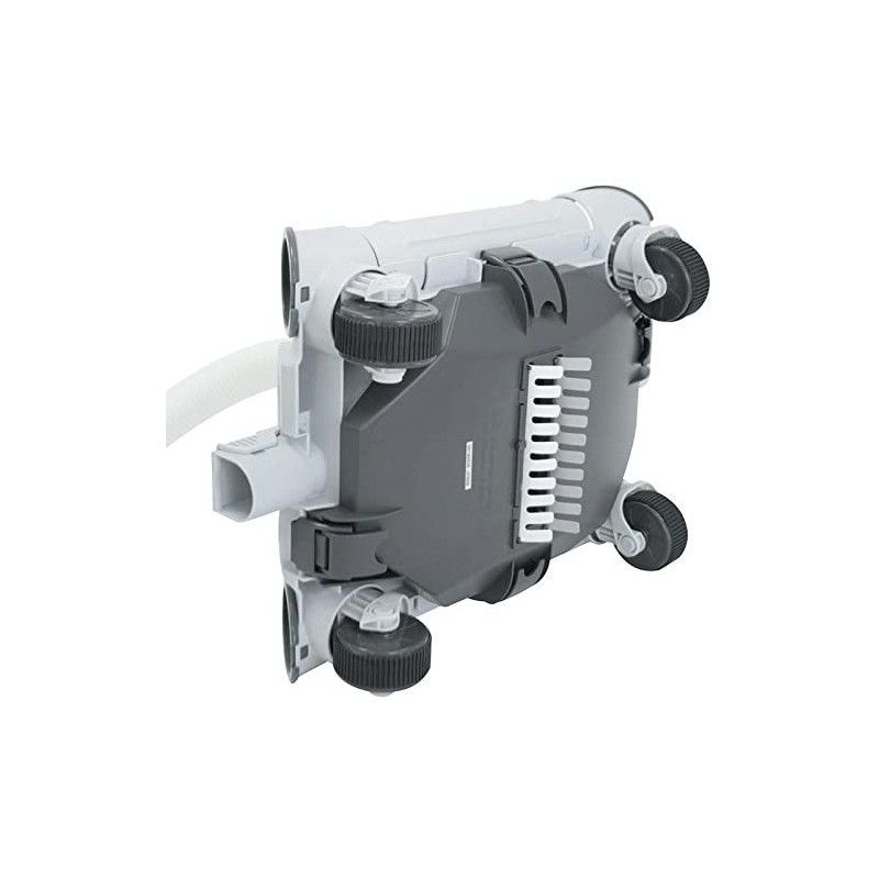 Robot Pulitore Automatico Per Piscine - Intex 28001