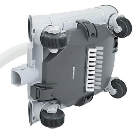 Robot Pulitore Automatico Per Piscine - Intex 28001