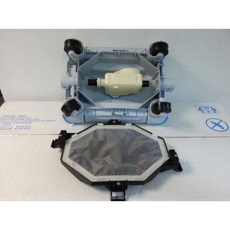 Robot Pulitore Automatico Per Piscine - Intex 28001