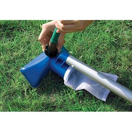 Kit Pulizia Standard - Intex 28002 Kit Pulizia Standard - Intex 28002