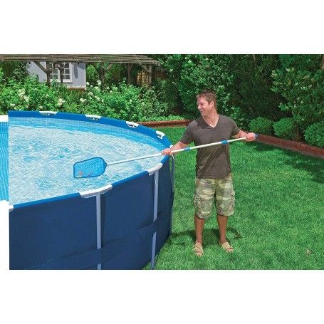 Kit Pulizia Standard - Intex 28002 Kit Pulizia Standard - Intex 28002