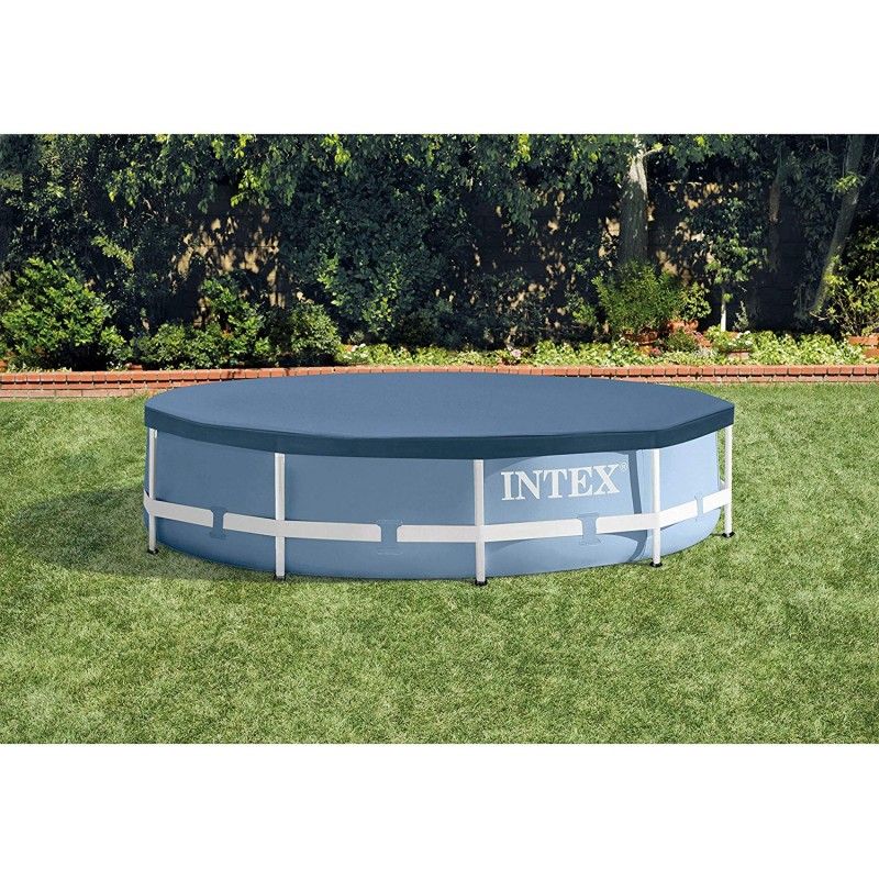 Telo di Copertura per Piscine D.457 cm - Intex 28032