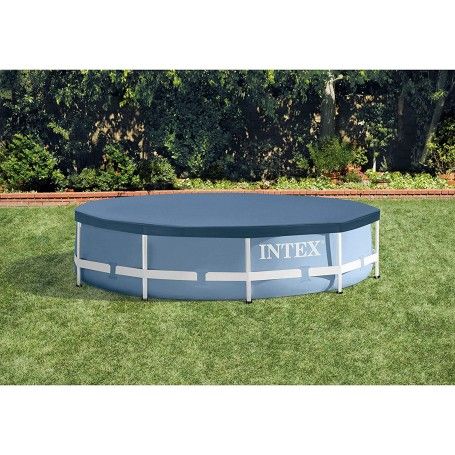 Telo di Copertura per Piscine D.457 cm - Intex 28032