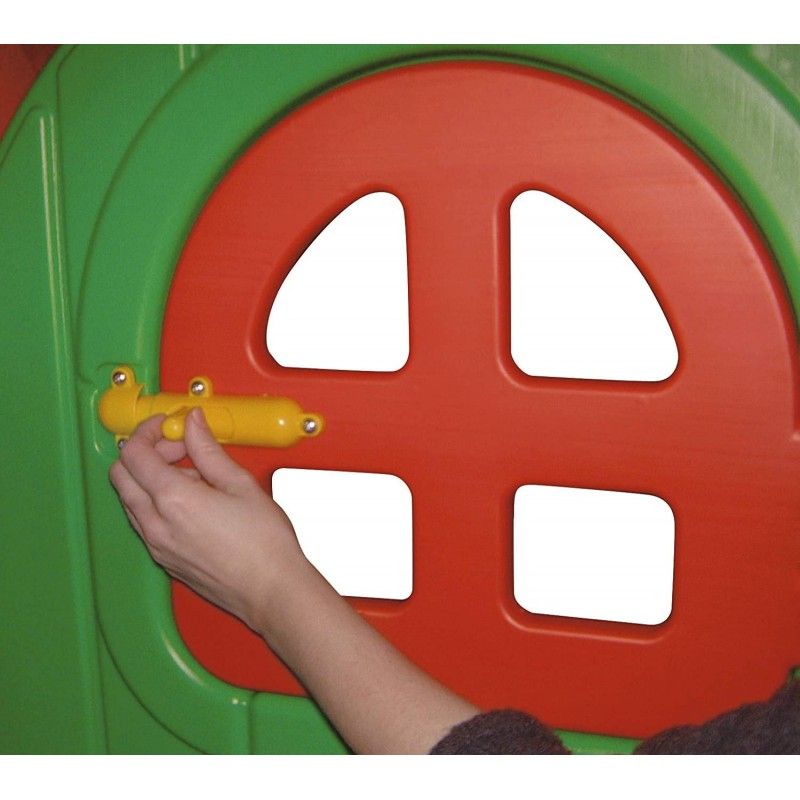 Casetta da Giardino per Bambini Woodland Cottage - Feber