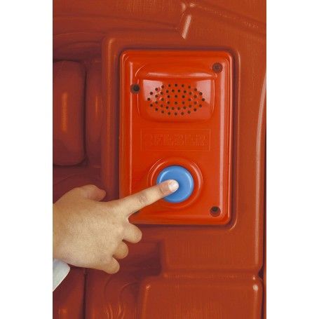 Casetta da Giardino per Bambini Woodland Cottage - Feber