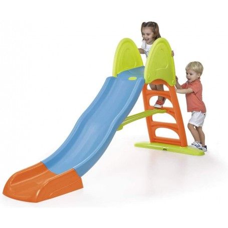 Super Scivolo con acqua - Feber 800009594